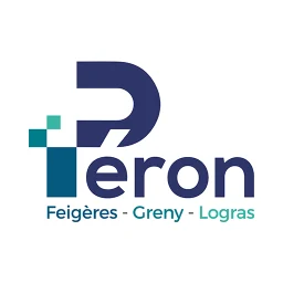 Peron 图标