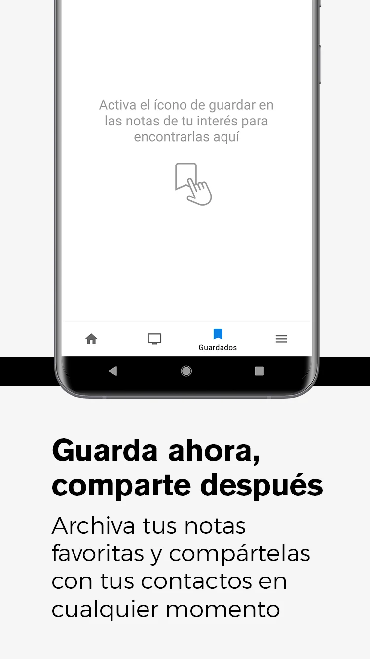 Telediario Costa Rica screenshot
